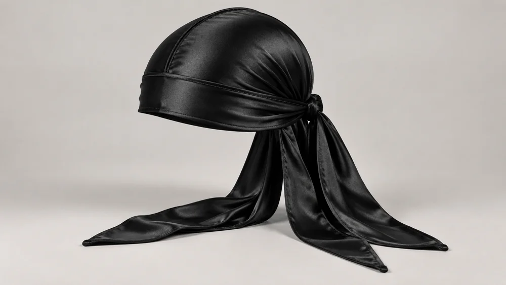 Men’s Satin Durag