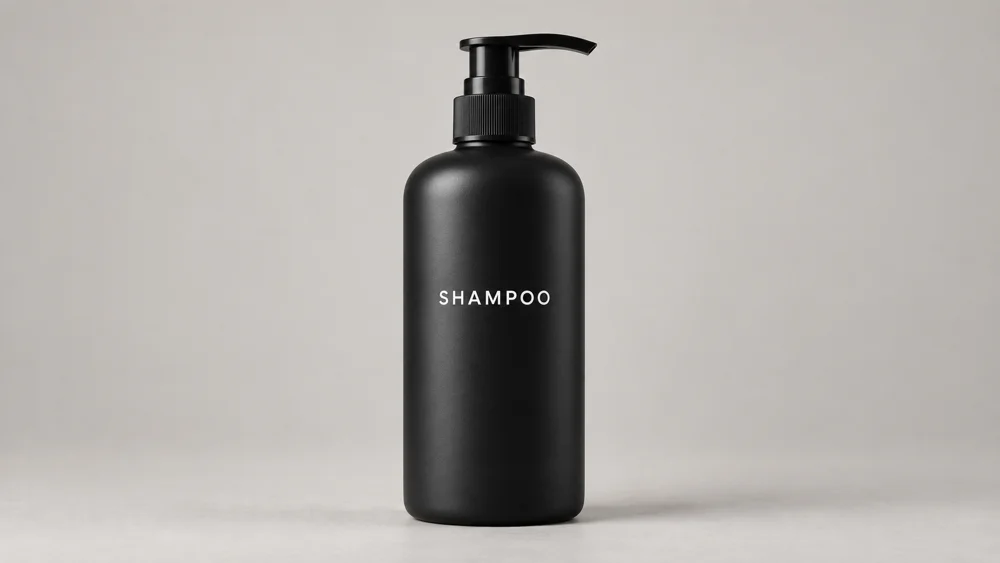 Daily Care Shampoo